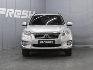 Внедорожник Toyota RAV4 2010 года, 1411000 рублей, Омск
