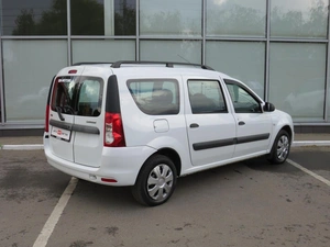 Универсал ВАЗ (LADA) Largus 2017 года, 899000 рублей, Брянск