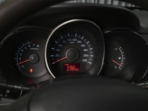 Седан Kia Rio 2014 года, 880000 рублей, Ставрополь