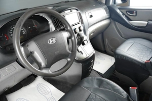 Фургон Hyundai Grand Starex 2008 года, 1249000 рублей, Тюмень