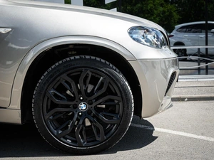 Внедорожник BMW X5 2008 года, 1949000 рублей, Волгоград