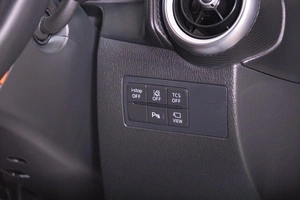 Внедорожник Mazda CX-3 2021 года, 2619000 рублей, Томск