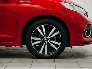 Хетчбэк Honda Fit 2017 года, 1079000 рублей, Красноярск