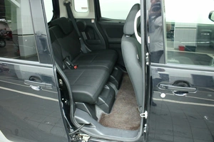 Хетчбэк Nissan Dayz Roox 2017 года, 705000 рублей, Красноярск