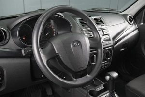Лифтбек ВАЗ (LADA) Granta 2024 года, 1150000 рублей, Омск