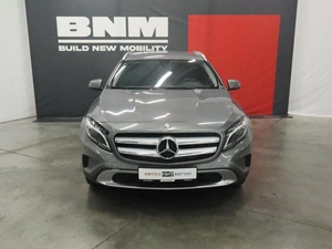 Внедорожник Mercedes-benz GLA 2015 года, 2070000 рублей, Курск