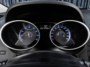 Внедорожник Hyundai ix35 2012 года, 1049000 рублей, Тюмень