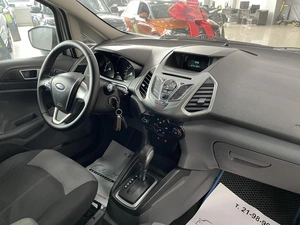 Внедорожник Ford EcoSport 2014 года, 997000 рублей, Солонцы