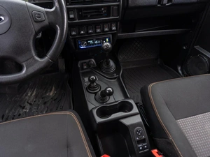Внедорожник ВАЗ (LADA) 4x4 (Нива) 2018 года, 549000 рублей, Саратов