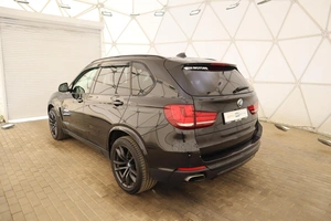 Внедорожник BMW X5 2017 года, 3549000 рублей, Обнинск