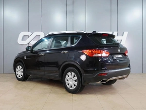 Внедорожник Dongfeng AX7 2017 года, 1259000 рублей, Воронеж