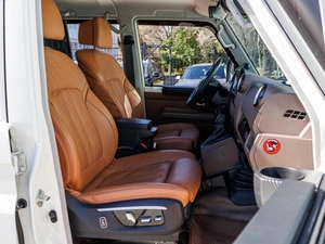 Пикап Toyota Land Cruiser 2025 года, 10400000 рублей, Большой Сочи