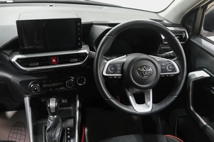 Внедорожник Toyota Raize 2021 года, 1699000 рублей, Новокузнецк