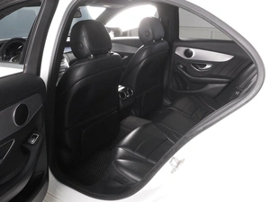 Седан Mercedes-benz C-класс 2015 года, 1699000 рублей, Минеральные Воды