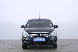 Седан Nissan Almera 2014 года, 739000 рублей, Омск