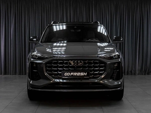 Внедорожник Audi Q6 2023 года, 7039000 рублей, Тюмень