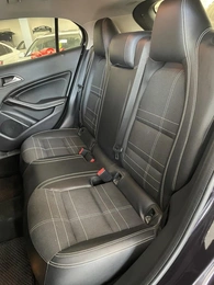 Внедорожник Mercedes-benz GLA-класс 2016 года, 2337000 рублей, Солонцы