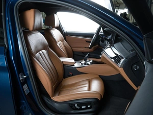 Седан BMW 5 серия 2020 года, 4999000 рублей, Волгоград