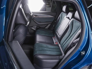 Внедорожник Geely Monjaro 2023 года, 3270000 рублей, Ростов-на-Дону