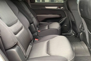 Внедорожник Mazda CX-8 2018 года, 2350000 рублей, Солонцы