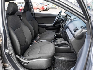 Седан Kia Rio 2016 года, 1070000 рублей, Краснодар