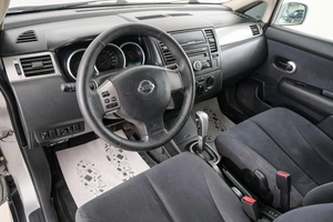 Седан Nissan Tiida 2010 года, 739000 рублей, Красноярск