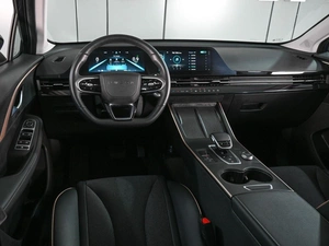 Внедорожник OMODA C5 2023 года, 2019000 рублей, Ростов-на-Дону