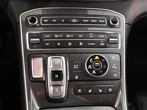 Внедорожник Hyundai Santa Fe 2021 года, 3419000 рублей, Аксай