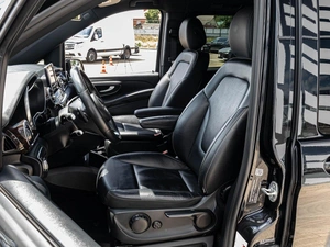 Минивэн Mercedes-benz V-класс 2019 года, 4849000 рублей, Краснодар