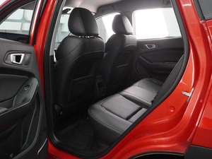 Внедорожник Chery Tiggo 4 2021 года, 1249000 рублей, Воронеж