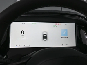 Внедорожник Geely Xingyue L 2026 года, 4499000 рублей, Аксай