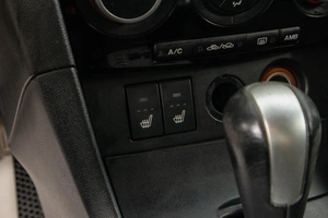 Седан Mazda 3 2007 года, 499000 рублей, Барнаул