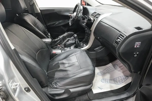 Седан Toyota Corolla 2008 года, 799000 рублей, Новокузнецк