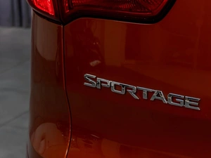 Внедорожник Kia Sportage 2013 года, 1279000 рублей, Тюмень