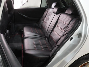 Хетчбэк Toyota Allex 2005 года, 399000 рублей, Воронеж