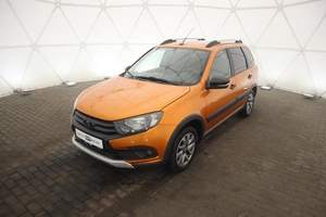Универсал ВАЗ (LADA) Granta 2020 года, 745000 рублей, Орёл