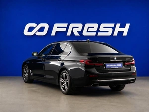 Седан BMW 5 серия 2023 года, 4349977 рублей, Москва