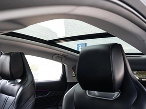 Внедорожник Changan UNI-K 2023 года, 2950000 рублей, Краснодар