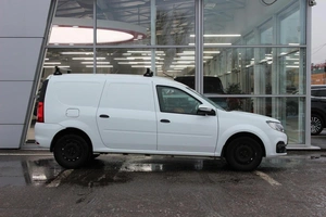 Фургон ВАЗ (LADA) Largus 2021 года, 1100000 рублей, Ярославль