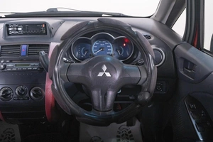 Хетчбэк Mitsubishi Colt 2003 года, 369000 рублей, Томск