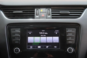 Лифтбек Skoda Octavia 2014 года, 1299000 рублей, Омск