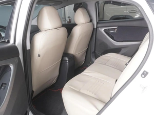 Седан Hyundai Elantra 2013 года, 1190000 рублей, Ростов-на-Дону