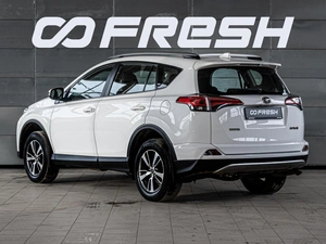 Внедорожник Toyota RAV4 2019 года, 2550000 рублей, Краснодар