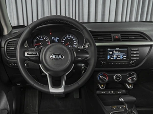 Хетчбэк Kia Rio X-Line 2018 года, 1248000 рублей, Ставрополь