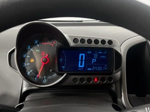 Седан Chevrolet Aveo 2014 года, 620000 рублей, Казань