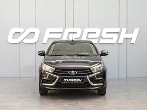 Седан ВАЗ (LADA) Vesta 2018 года, 835000 рублей, Краснодар