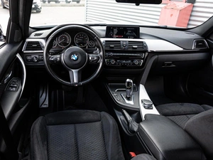 Седан BMW 3 серия 2016 года, 2450000 рублей, Краснодар