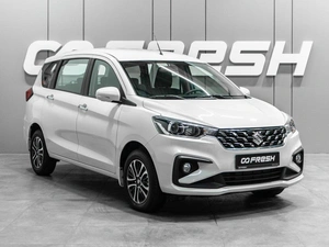 Минивэн Suzuki Ertiga 2022 года, 2500000 рублей, Тюмень