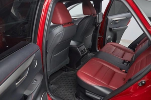 Внедорожник Lexus NX 2015 года, 2997000 рублей, Красноярск