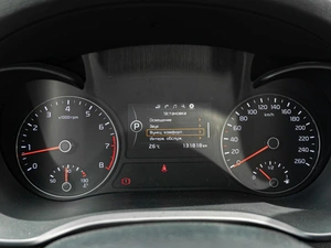 Седан Kia Optima 2018 года, 2085000 рублей, Краснодар